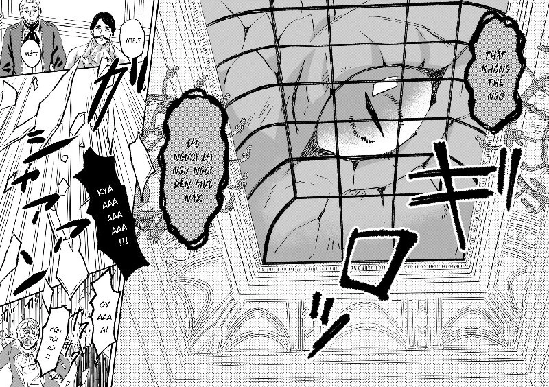 Imouto Ni Fiancee Wo Yuzure To Iwaremashita, Saikyou No Ryuu Ni Kiniirarete Masakano Okoku Nottori? Chapter 13 - 17