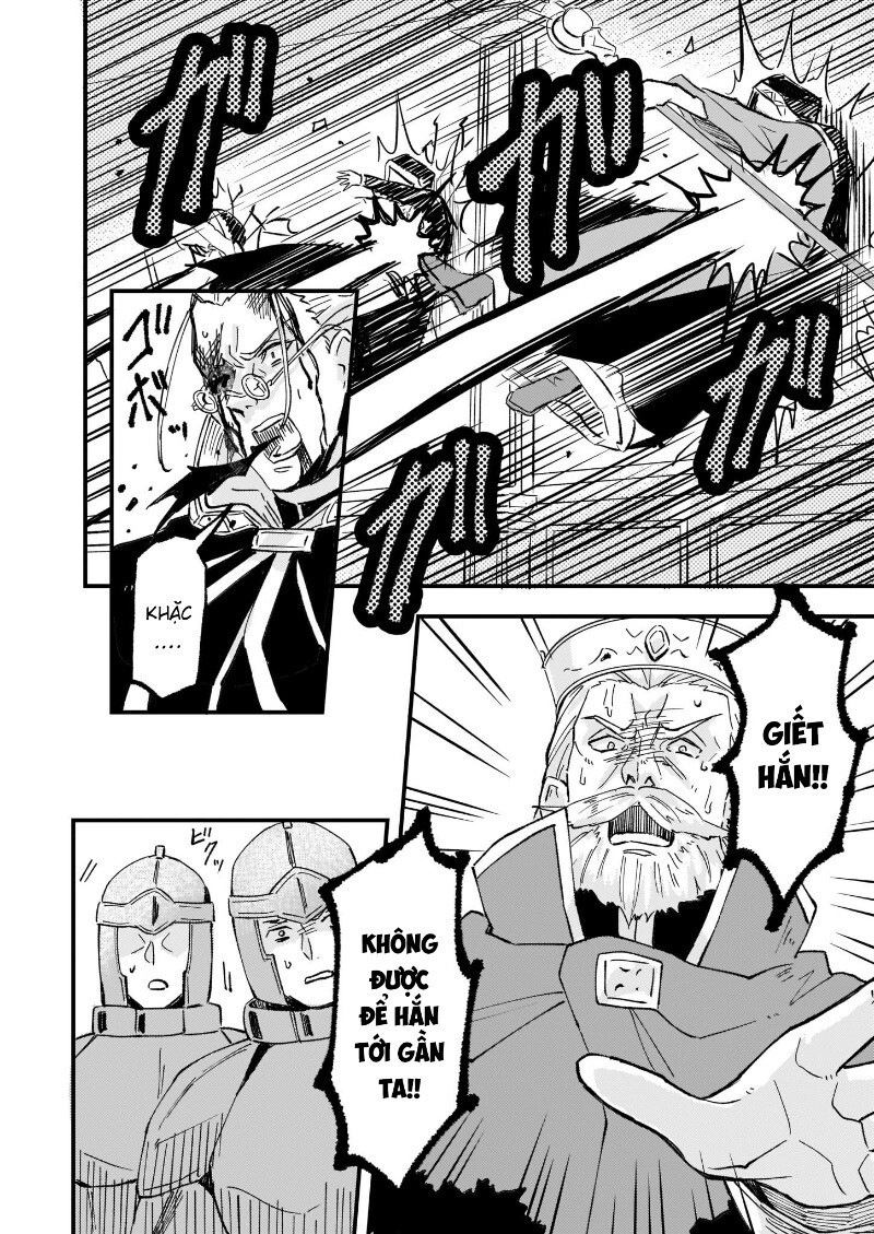 Imouto Ni Fiancee Wo Yuzure To Iwaremashita, Saikyou No Ryuu Ni Kiniirarete Masakano Okoku Nottori? Chapter 13 - 22