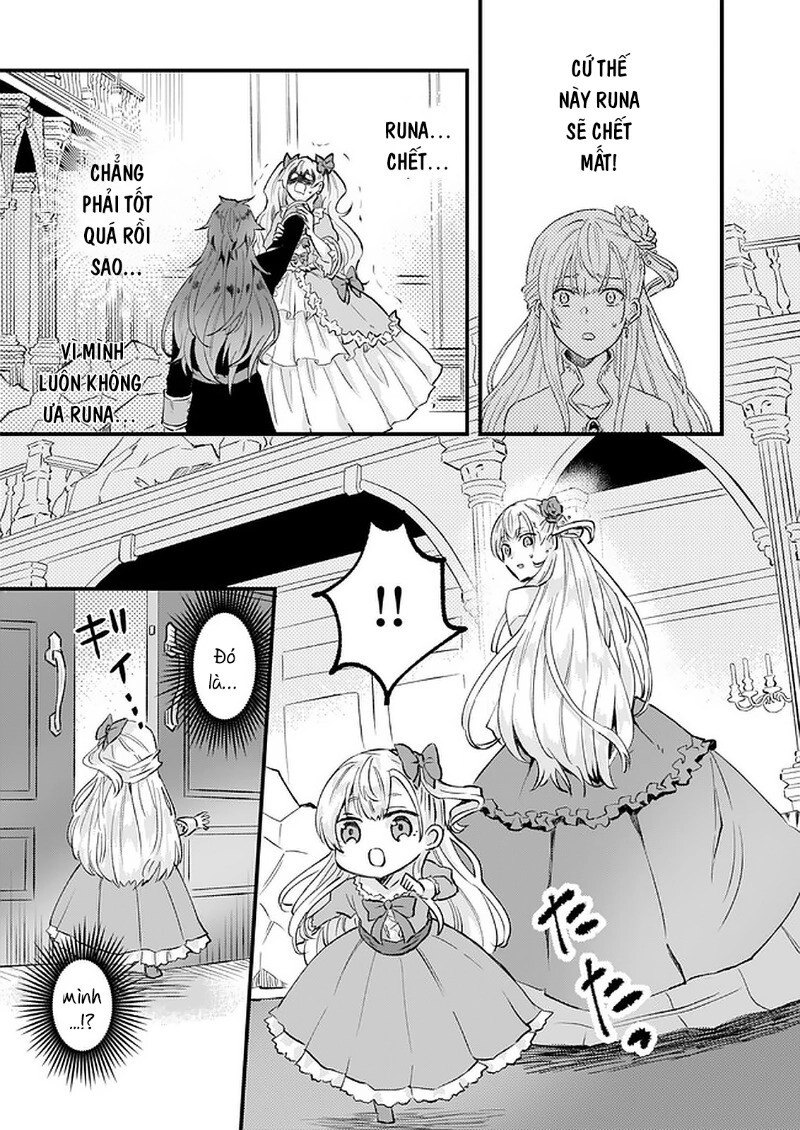 Imouto Ni Fiancee Wo Yuzure To Iwaremashita, Saikyou No Ryuu Ni Kiniirarete Masakano Okoku Nottori? Chapter 14 - 18