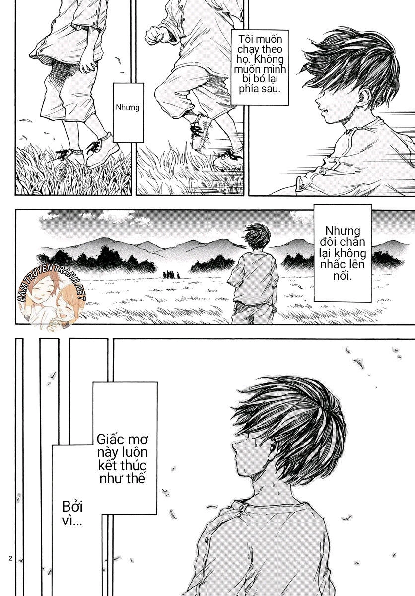 Detective Xeno And The Seven Locked Murder Rooms Chapter 12 - 3