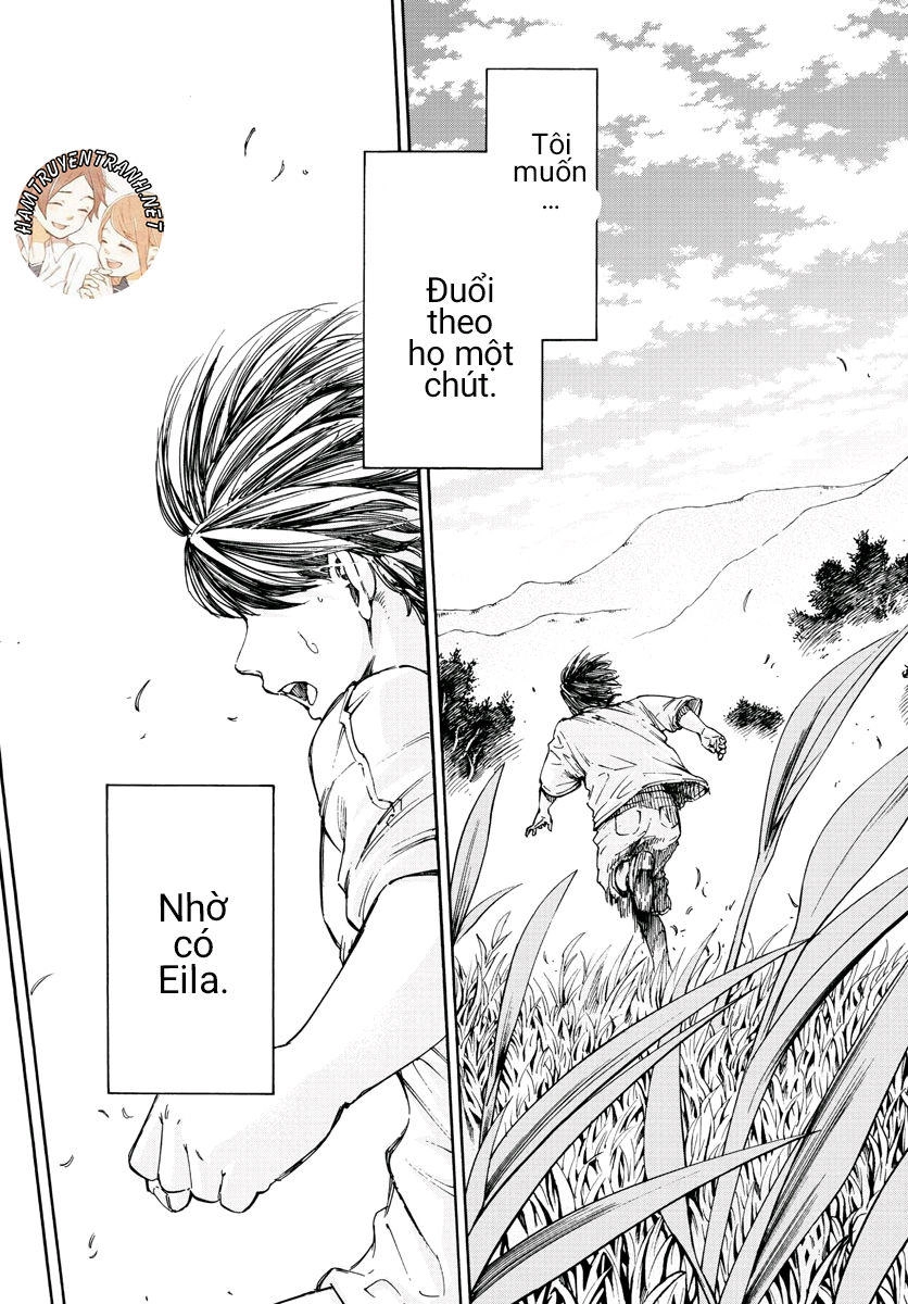 Detective Xeno And The Seven Locked Murder Rooms Chapter 13 - 17