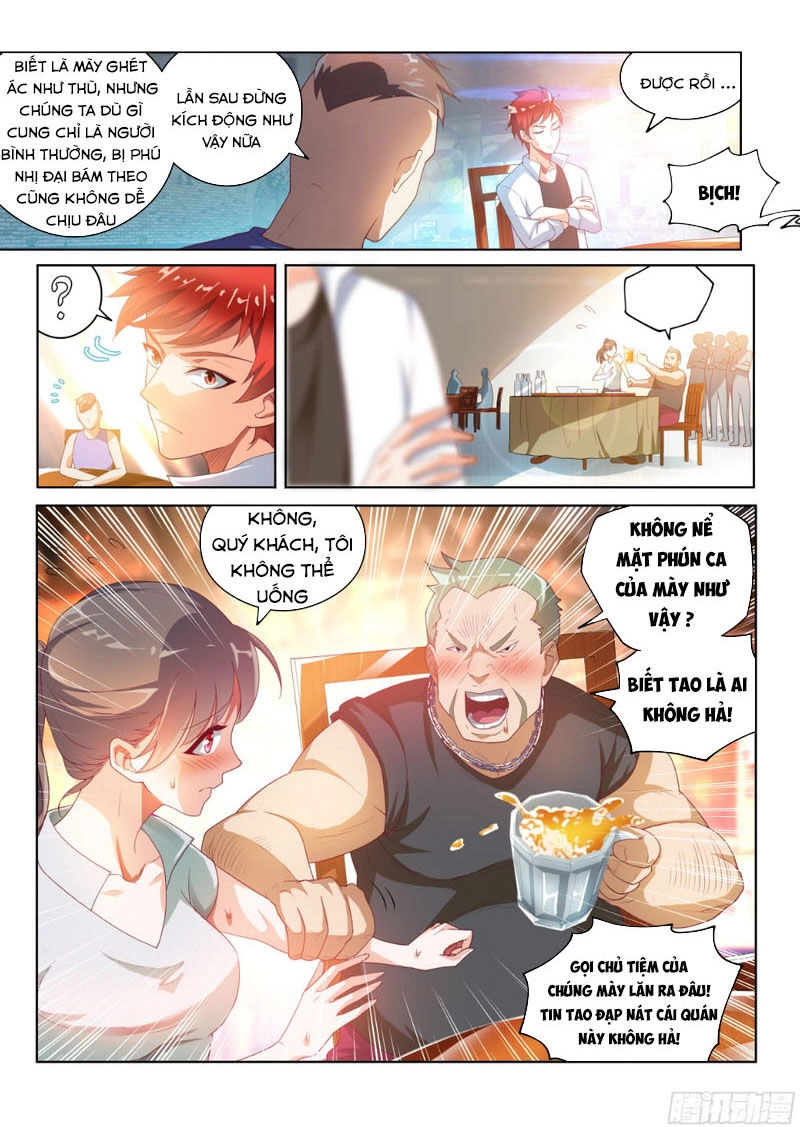 Nhóm Lì Xì Của Thần Tiên Chapter 2 - 6