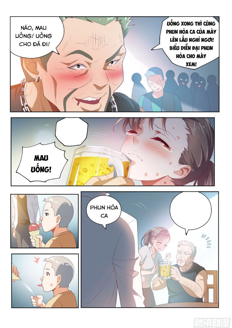 Nhóm Lì Xì Của Thần Tiên Chapter 2 - 8