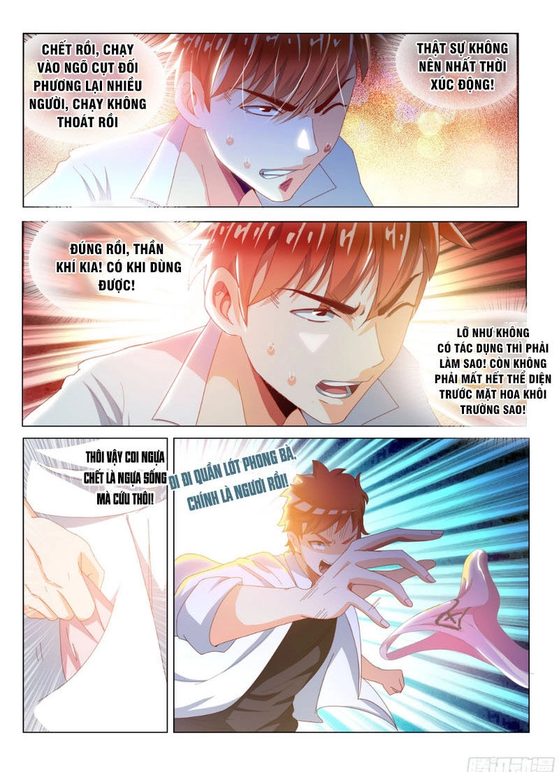 Nhóm Lì Xì Của Thần Tiên Chapter 3 - 6