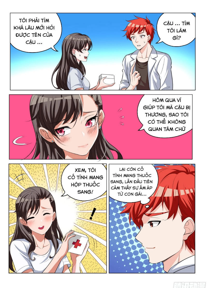 Nhóm Lì Xì Của Thần Tiên Chapter 4 - 7