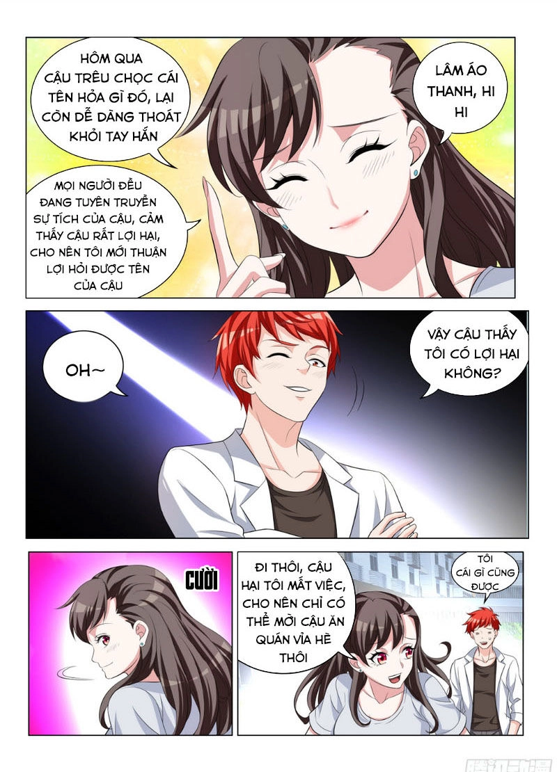 Nhóm Lì Xì Của Thần Tiên Chapter 5 - 2