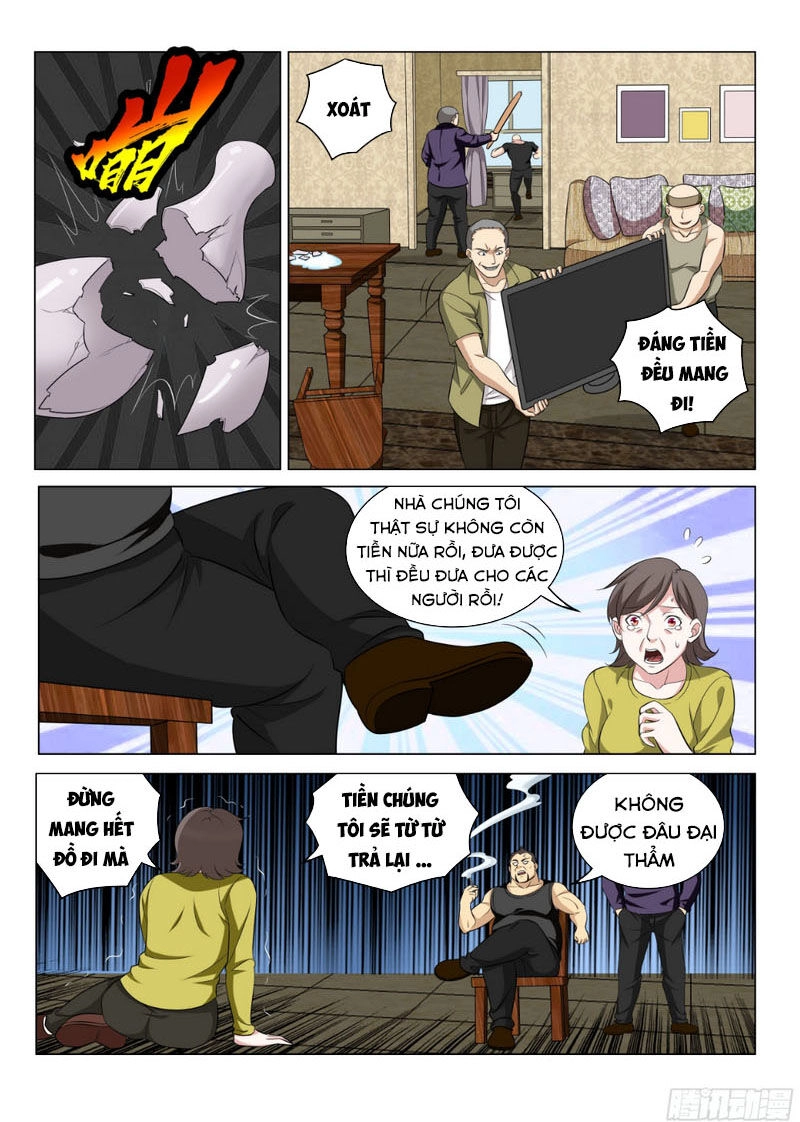 Nhóm Lì Xì Của Thần Tiên Chapter 5 - 5