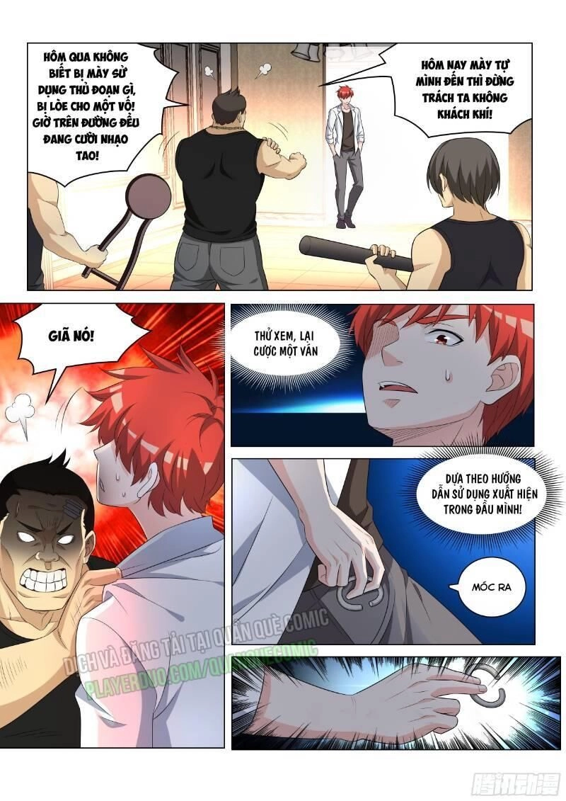 Nhóm Lì Xì Của Thần Tiên Chapter 6 - 1