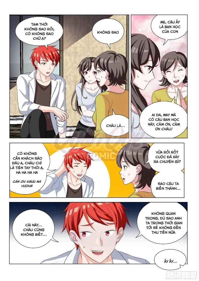 Nhóm Lì Xì Của Thần Tiên Chapter 6 - 5