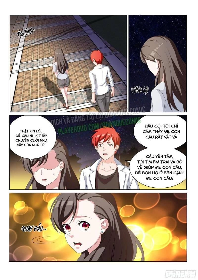 Nhóm Lì Xì Của Thần Tiên Chapter 7 - 1