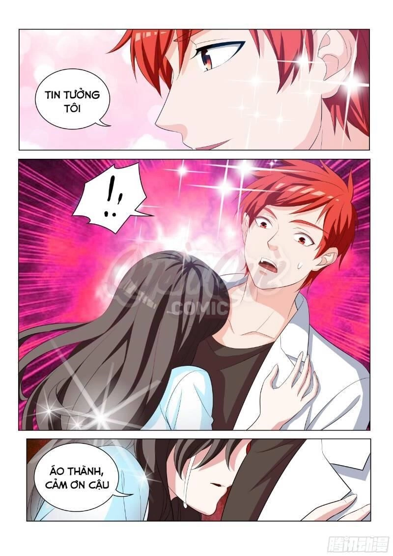 Nhóm Lì Xì Của Thần Tiên Chapter 7 - 2