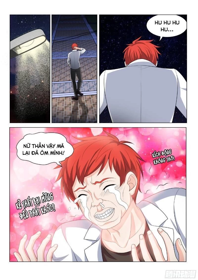 Nhóm Lì Xì Của Thần Tiên Chapter 7 - 3