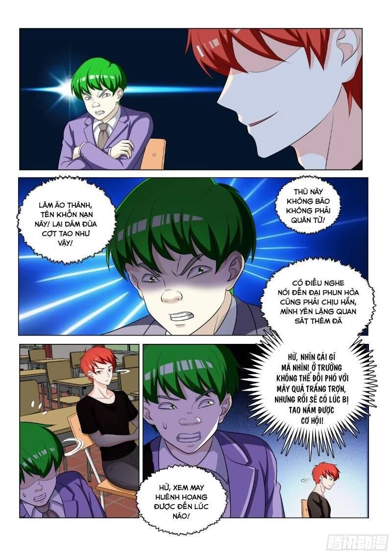 Nhóm Lì Xì Của Thần Tiên Chapter 8 - 6