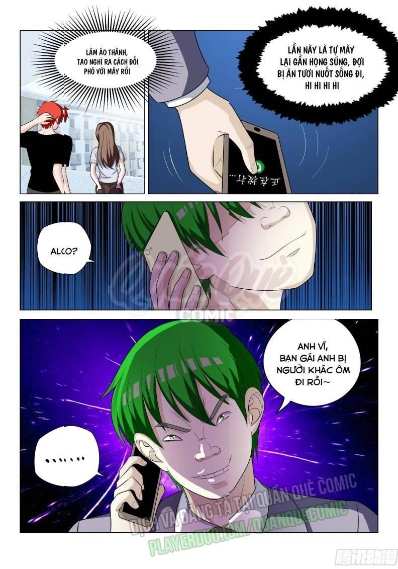 Nhóm Lì Xì Của Thần Tiên Chapter 8 - 8