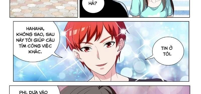 Nhóm Lì Xì Của Thần Tiên Chapter 9 - 2