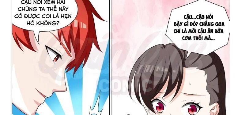 Nhóm Lì Xì Của Thần Tiên Chapter 9 - 5