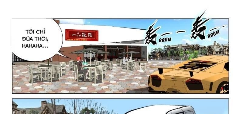 Nhóm Lì Xì Của Thần Tiên Chapter 9 - 7