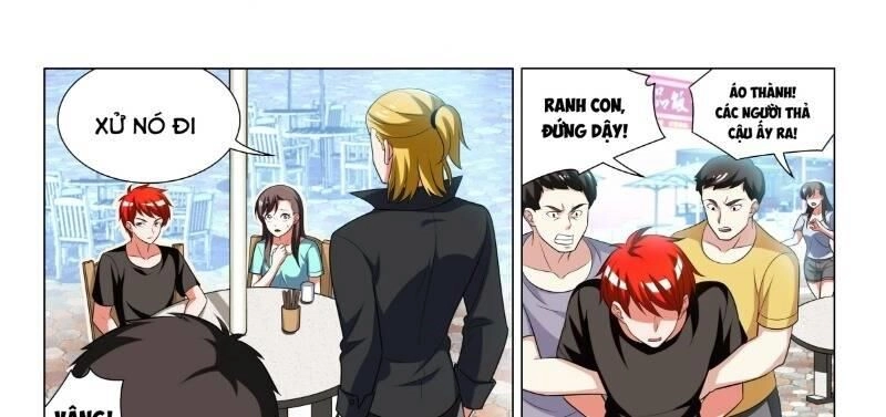 Nhóm Lì Xì Của Thần Tiên Chapter 9 - 19