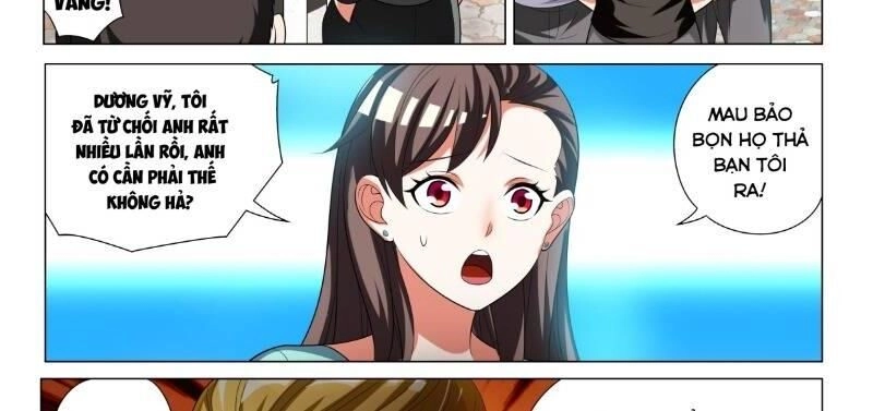 Nhóm Lì Xì Của Thần Tiên Chapter 9 - 20