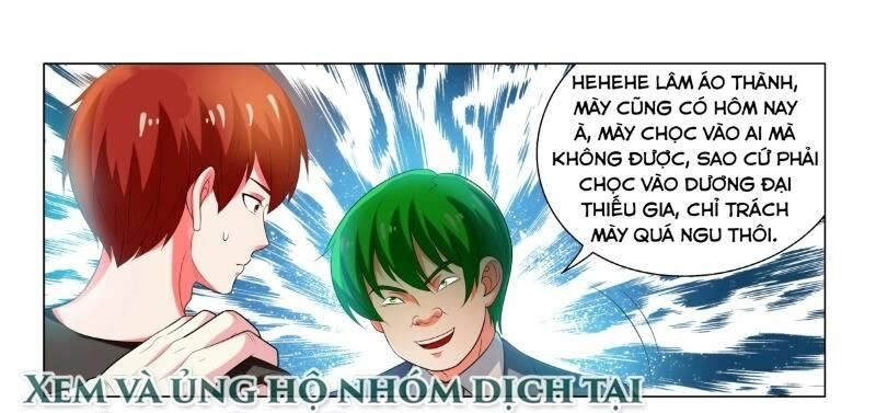 Nhóm Lì Xì Của Thần Tiên Chapter 9 - 22