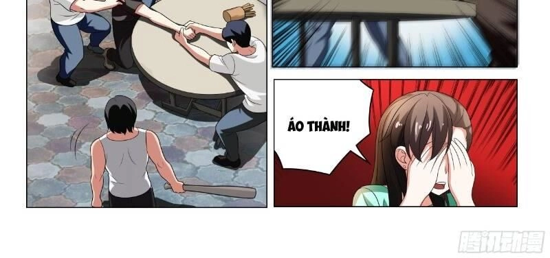 Nhóm Lì Xì Của Thần Tiên Chapter 10 - 3