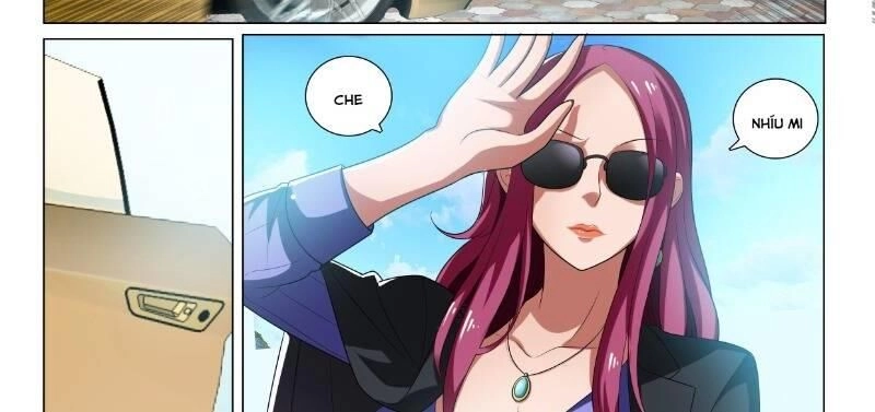 Nhóm Lì Xì Của Thần Tiên Chapter 10 - 5