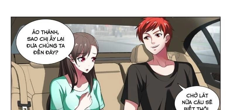 Nhóm Lì Xì Của Thần Tiên Chapter 11 - 7