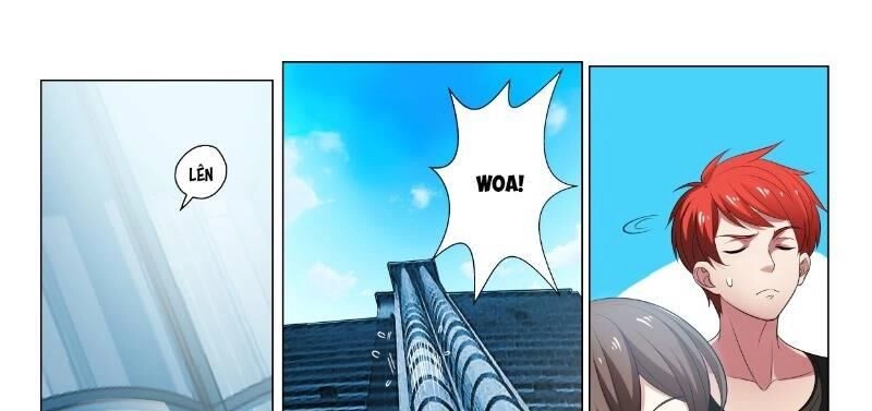 Nhóm Lì Xì Của Thần Tiên Chapter 11 - 10