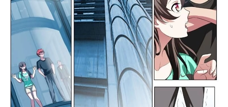 Nhóm Lì Xì Của Thần Tiên Chapter 11 - 11