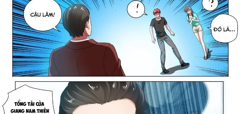 Nhóm Lì Xì Của Thần Tiên Chapter 11 - 14