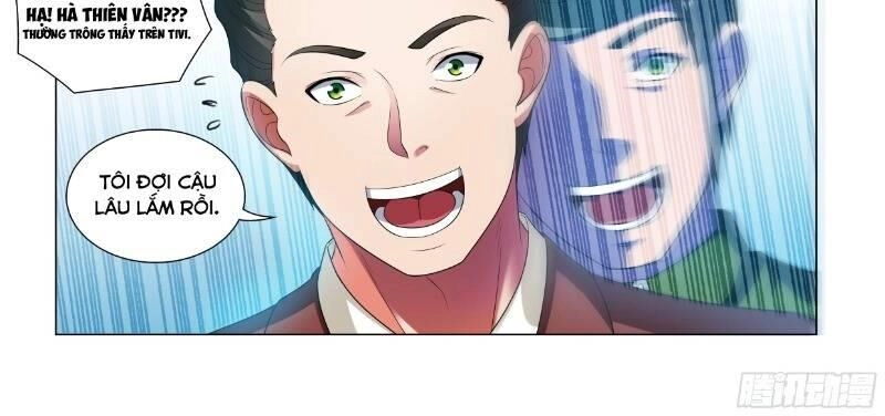 Nhóm Lì Xì Của Thần Tiên Chapter 11 - 15