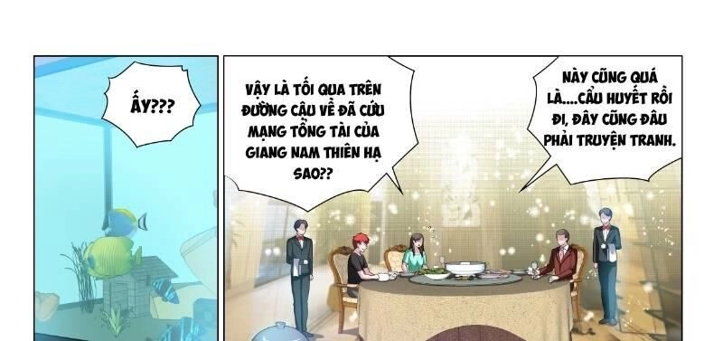 Nhóm Lì Xì Của Thần Tiên Chapter 11 - 19