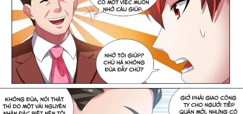 Nhóm Lì Xì Của Thần Tiên Chapter 11 - 26
