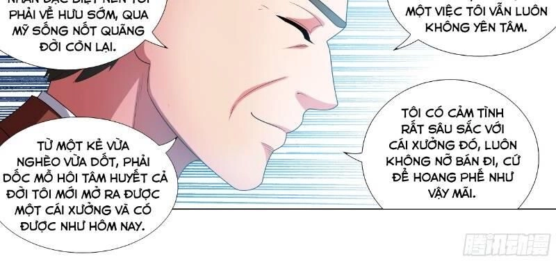 Nhóm Lì Xì Của Thần Tiên Chapter 11 - 27