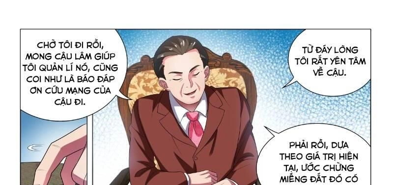 Nhóm Lì Xì Của Thần Tiên Chapter 11 - 28