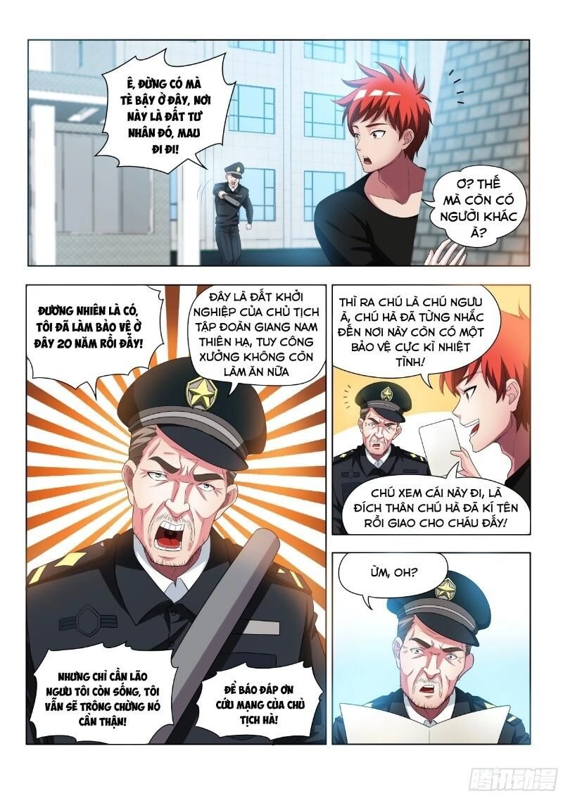 Nhóm Lì Xì Của Thần Tiên Chapter 13 - 2