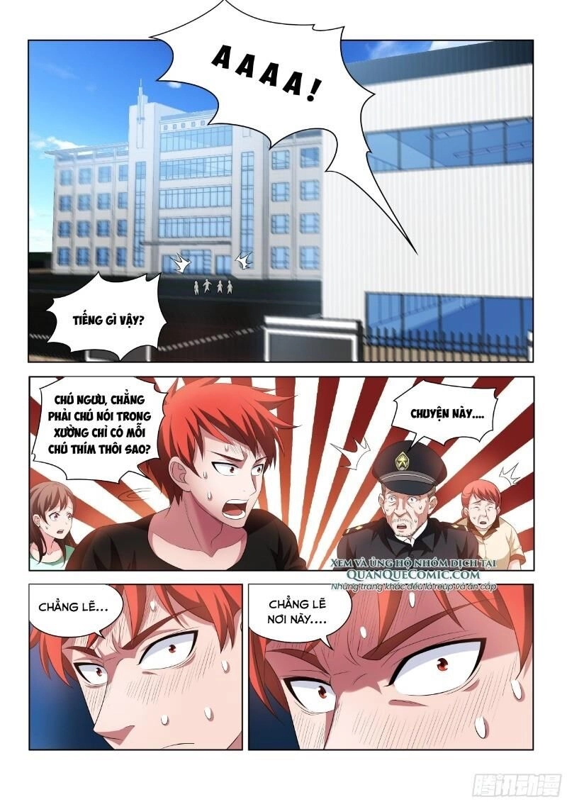 Nhóm Lì Xì Của Thần Tiên Chapter 13 - 4