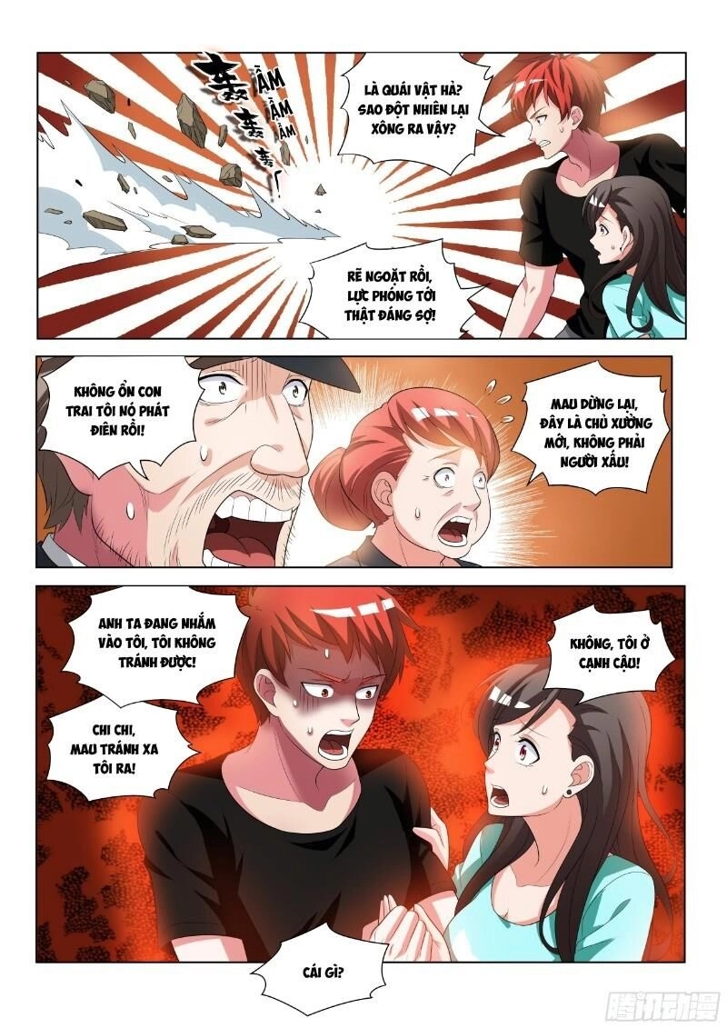 Nhóm Lì Xì Của Thần Tiên Chapter 13 - 8