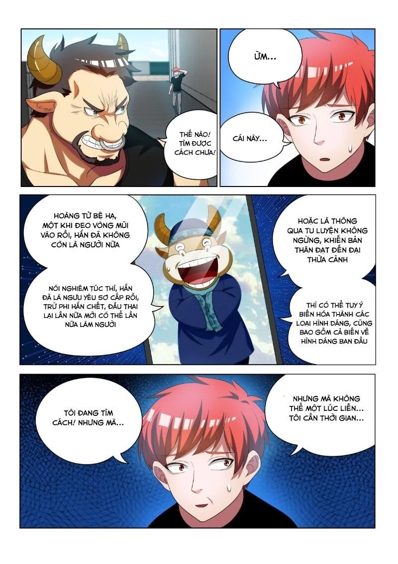 Nhóm Lì Xì Của Thần Tiên Chapter 14 - 6