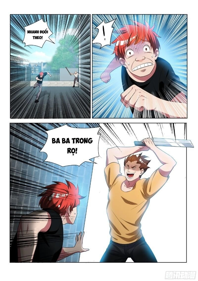 Nhóm Lì Xì Của Thần Tiên Chapter 15 - 5