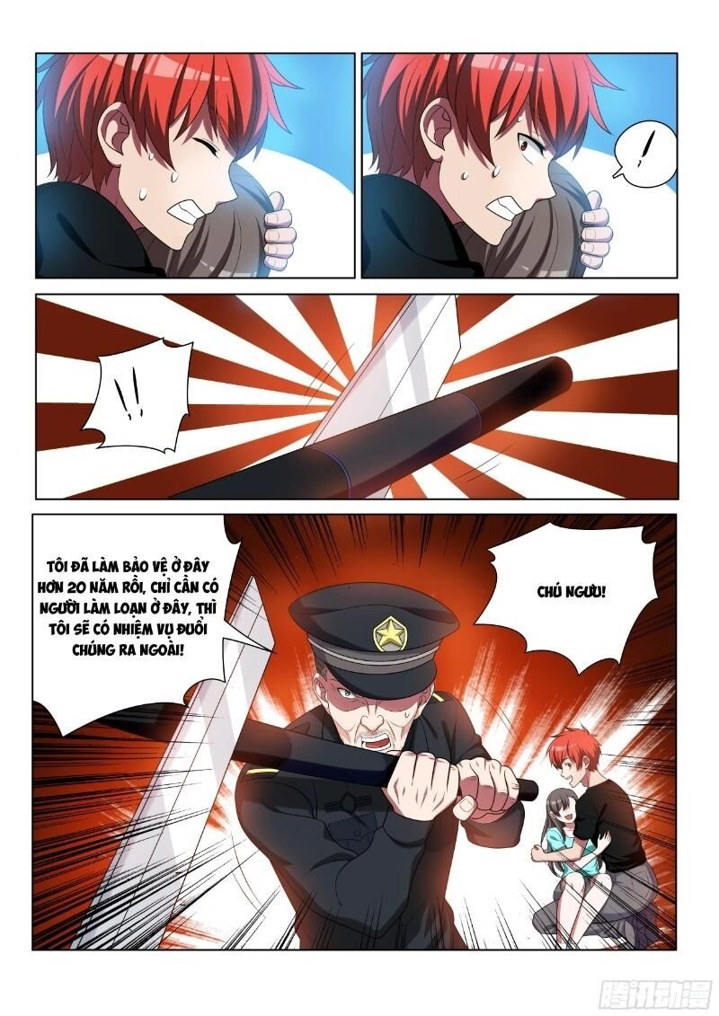 Nhóm Lì Xì Của Thần Tiên Chapter 15 - 7