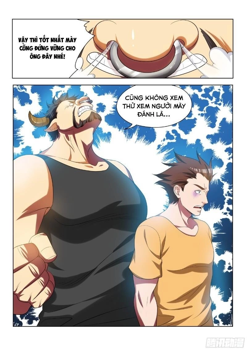 Nhóm Lì Xì Của Thần Tiên Chapter 15 - 9