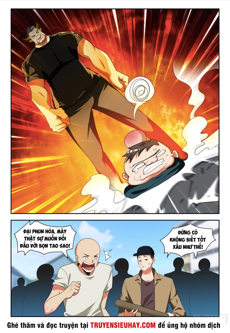 Nhóm Lì Xì Của Thần Tiên Chapter 16 - 1