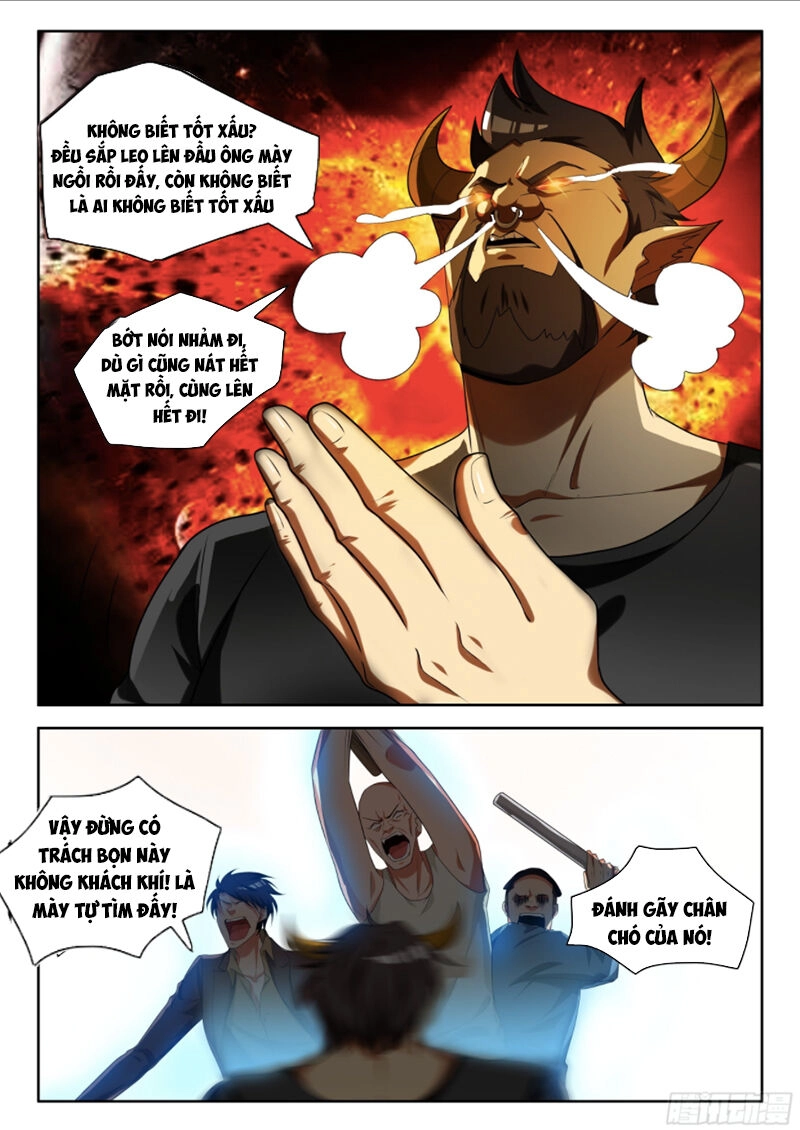 Nhóm Lì Xì Của Thần Tiên Chapter 16 - 2