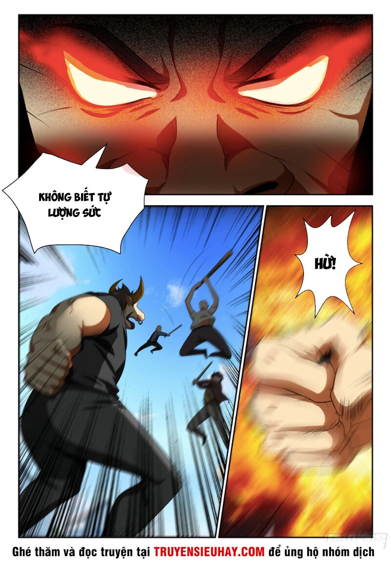 Nhóm Lì Xì Của Thần Tiên Chapter 16 - 3