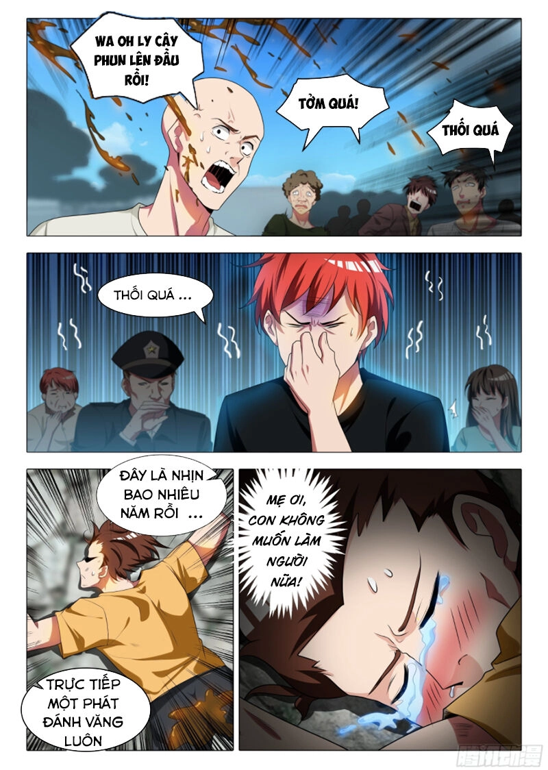 Nhóm Lì Xì Của Thần Tiên Chapter 16 - 6