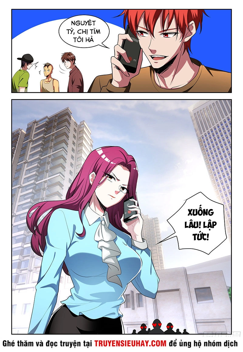 Nhóm Lì Xì Của Thần Tiên Chapter 17 - 2