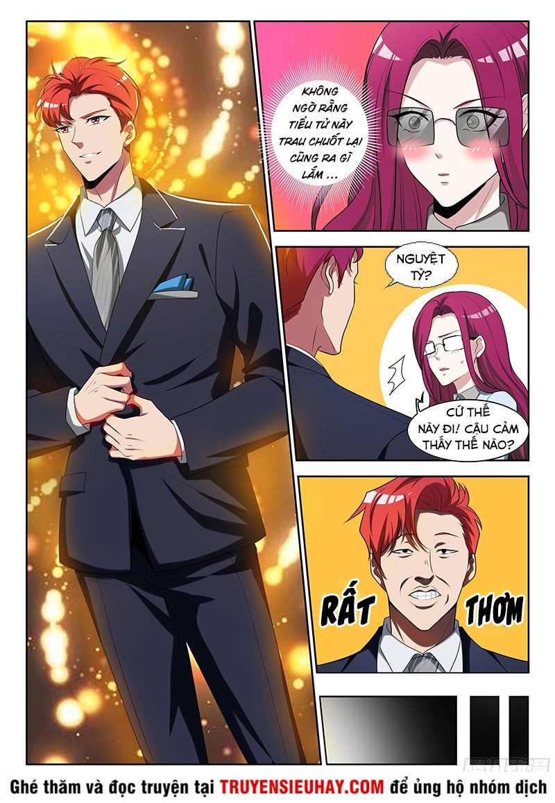 Nhóm Lì Xì Của Thần Tiên Chapter 17 - 6