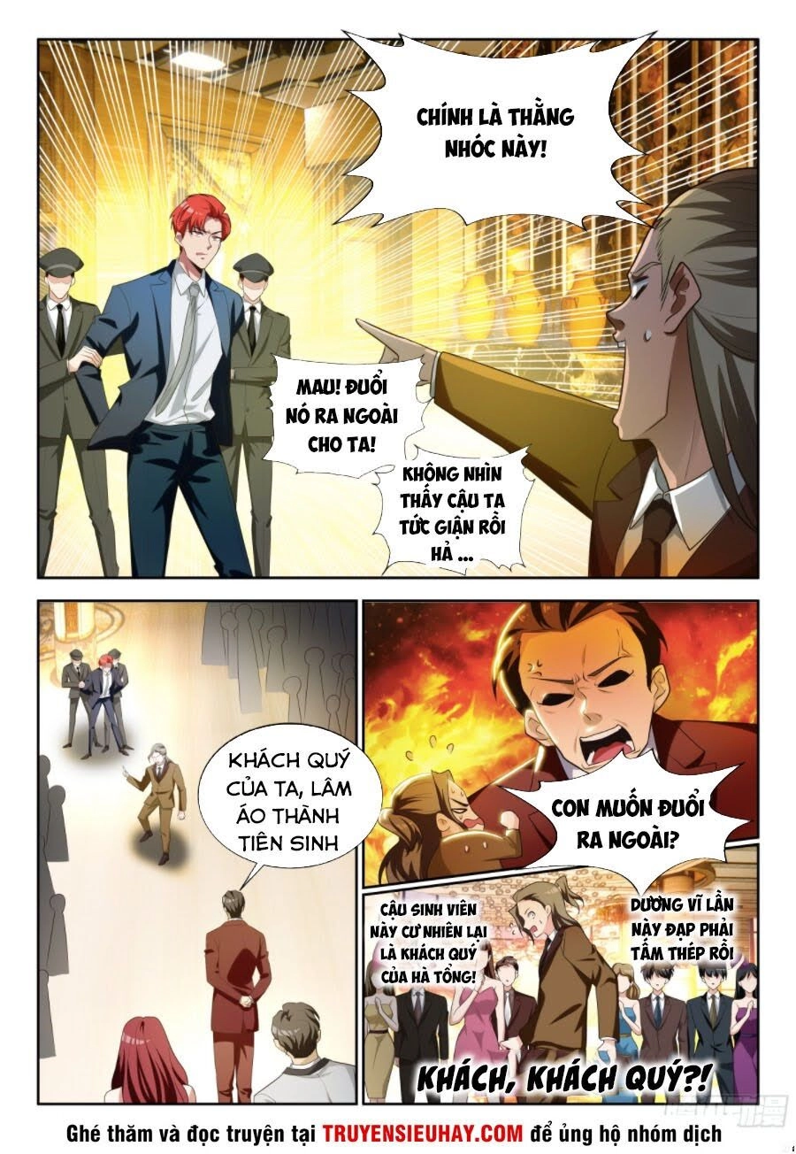 Nhóm Lì Xì Của Thần Tiên Chapter 18 - 2