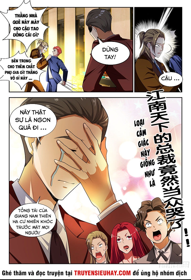 Nhóm Lì Xì Của Thần Tiên Chapter 19 - 6